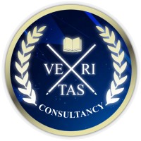 Veritas Academy logo