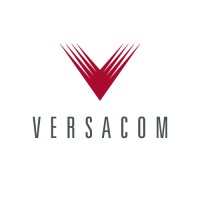Versacom logo