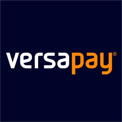 Versapay logo