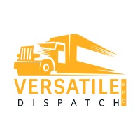 Versatile Dispatch & BPO logo