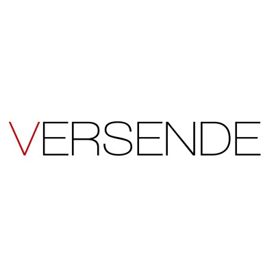 Versende Ltd logo
