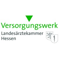 Versorgungswerk der Landesärztekammer Hessen logo
