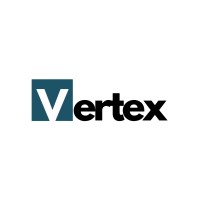 Vertex logo