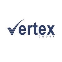 Vertex Group logo