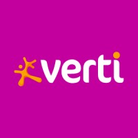 Verti Versicherung AG logo