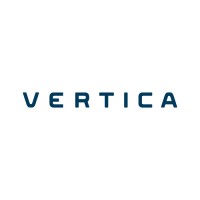 Vertica logo
