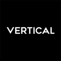 Vertical logo