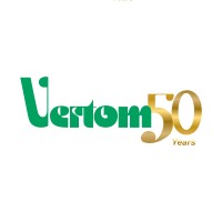Vertom Group logo