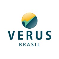Verus Brasil logo
