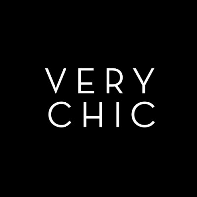 VeryChic logo