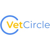 VetCircle logo