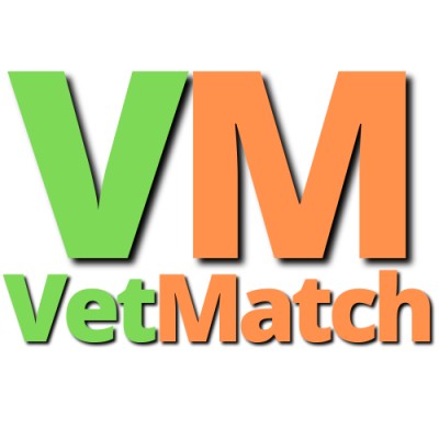 VetMatch logo
