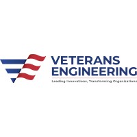 Veterans Engineering logo