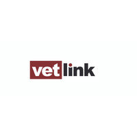 Vetlink logo