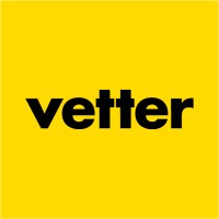 Vetter GmbH logo