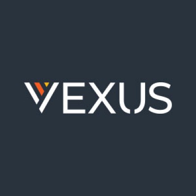 Vexus Fiber logo