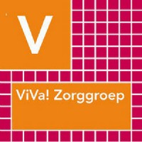 ViVa! Zorggroep logo