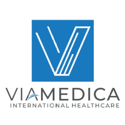 Via Medica International Healthcare logo