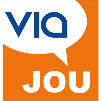 ViaJou werving & selectie logo