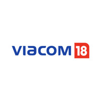 Viacom18 Media Private Limited logo