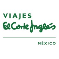 Viajes El Corte Inglés México logo