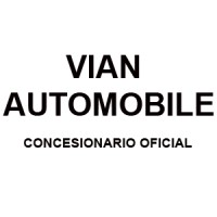 Vian Automobile logo