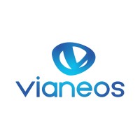 Vianeos logo