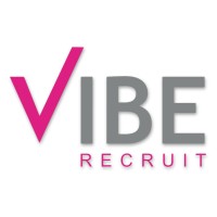 Vibe Recruit logo