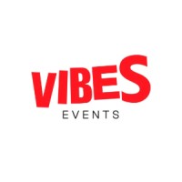 Vibes Events logo