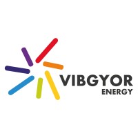 Vibgyor Energy logo