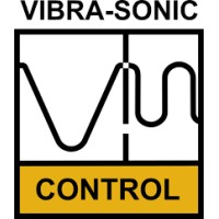 Vibra-Sonic Control logo