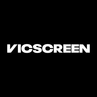 VicScreen logo