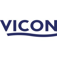 Vicon logo