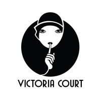 Victoria Court logo