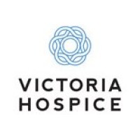 Victoria Hospice logo