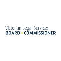 Victorian Legal Services Board and Commissioner logo