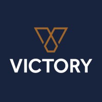 Victory logo