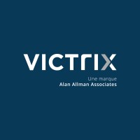 Victrix logo