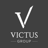 Victus Group logo