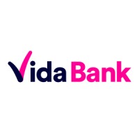 Vida Bank logo