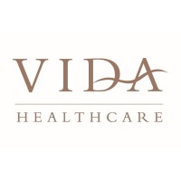 Vida Healthcare logo