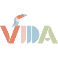Vida Kids Therapy logo