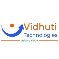 Vidhuti Technologies logo