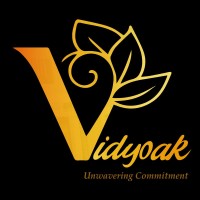 Vidyoak Technologies logo
