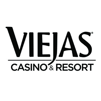 Viejas Casino & Resort logo