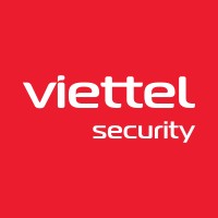 Viettel Cyber Security logo