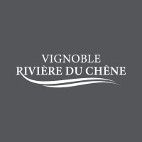 Vignoble Rivière du Chêne logo