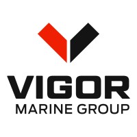 Vigor, LLC logo