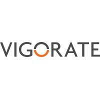 Vigorate logo