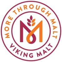 Viking Malt logo